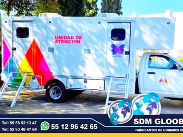 Fabricacion, Conversion, Venta y Equipamiento de Patrullas Pick Up, Fabricantes de Equipo y Accesorios Metalicos, Equipo Comunicacion, Luces auxiliares El equipamiento Pick-up es uno de los mas completos para patrulla, ya que cuenta con una gran variedad de accesorios metálicos, así como accesorios visual acústico. En cuestión de accesorios metálicos contamos con Tumbaburros, Roll Bar de 3 Arcos Tipo Comando, Banca central con respaldo, Defensa Trasera Tipo Escalón. En la parte de accesorios visual acústico cuenta con Torreta, Sirena y Bocina, adicional mente se le puede agregar un Kit de Estrobos en faros Marca WHELEN, FEDERAL SIGNAL, EPCOM, somos fabricantes de patrullas.Somos una Empresa Mexicana líder en el Mercado con años de experiencia, especialistas en el Equipamiento de Patrullas Equipadas Cajas y Remolques Unidades Moviles Especiales de Seguridad, Rescate, Salvamento, Salud, Comunicacion, Higine, etc.,Somos fabribricantes directos, distribuidores en todo Mexico, comunicate y te atenderemos personalmente. contamos con las mejores marcas en el mecado Fabricacion, Conversion, Venta y Equipamiento de Patrullas Pick Up, Fabricantes de Equipo y Accesorios Metalicos, Equipo Comunicacion, Luces auxiliares El equipamiento Pick-up es uno de los mas completos para patrulla, ya que cuenta con una gran variedad de accesorios metálicos, así como accesorios visual acústico. En cuestión de accesorios metálicos contamos con Tumbaburros, Roll Bar de 3 Arcos Tipo Comando, Banca central con respaldo, Defensa Trasera Tipo Escalón. En la parte de accesorios visual acústico cuenta con Torreta, Sirena y Bocina, adicional mente se le puede agregar un Kit de Estrobos en faros Marca WHELEN, FEDERAL SIGNAL, EPCOM, somos fabricantes de patrullas.Somos una Empresa Mexicana líder en el Mercado con años de experiencia, especialistas en el Equipamiento de Patrullas Equipadas Cajas y Remolques Unidades Moviles Especiales de Seguridad, Rescate, Salvamento, Salud, Comunicacion, Higine, etc.,Somos fabribricantes directos, distribuidores en todo Mexico, comunicate y te atenderemos personalmente. contamos con las mejores marcas en el mecado