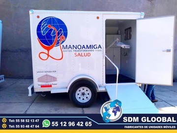 Fabricacion, Conversion, Venta y Equipamiento de Patrullas Pick Up, Fabricantes de Equipo y Accesorios Metalicos, Equipo Comunicacion, Luces auxiliares El equipamiento Pick-up es uno de los mas completos para patrulla, ya que cuenta con una gran variedad de accesorios metálicos, así como accesorios visual acústico. En cuestión de accesorios metálicos contamos con Tumbaburros, Roll Bar de 3 Arcos Tipo Comando, Banca central con respaldo, Defensa Trasera Tipo Escalón. En la parte de accesorios visual acústico cuenta con Torreta, Sirena y Bocina, adicional mente se le puede agregar un Kit de Estrobos en faros Marca WHELEN, FEDERAL SIGNAL, EPCOM, somos fabricantes de patrullas.Somos una Empresa Mexicana líder en el Mercado con años de experiencia, especialistas en el Equipamiento de Patrullas Equipadas Cajas y Remolques Unidades Moviles Especiales de Seguridad, Rescate, Salvamento, Salud, Comunicacion, Higine, etc.,Somos fabribricantes directos, distribuidores en todo Mexico, comunicate y te atenderemos personalmente. contamos con las mejores marcas en el mecado Fabricacion, Conversion, Venta y Equipamiento de Patrullas Pick Up, Fabricantes de Equipo y Accesorios Metalicos, Equipo Comunicacion, Luces auxiliares El equipamiento Pick-up es uno de los mas completos para patrulla, ya que cuenta con una gran variedad de accesorios metálicos, así como accesorios visual acústico. En cuestión de accesorios metálicos contamos con Tumbaburros, Roll Bar de 3 Arcos Tipo Comando, Banca central con respaldo, Defensa Trasera Tipo Escalón. En la parte de accesorios visual acústico cuenta con Torreta, Sirena y Bocina, adicional mente se le puede agregar un Kit de Estrobos en faros Marca WHELEN, FEDERAL SIGNAL, EPCOM, somos fabricantes de patrullas.Somos una Empresa Mexicana líder en el Mercado con años de experiencia, especialistas en el Equipamiento de Patrullas Equipadas Cajas y Remolques Unidades Moviles Especiales de Seguridad, Rescate, Salvamento, Salud, Comunicacion, Higine, etc.,Somos fabribricantes directos, distribuidores en todo Mexico, comunicate y te atenderemos personalmente. contamos con las mejores marcas en el mecado