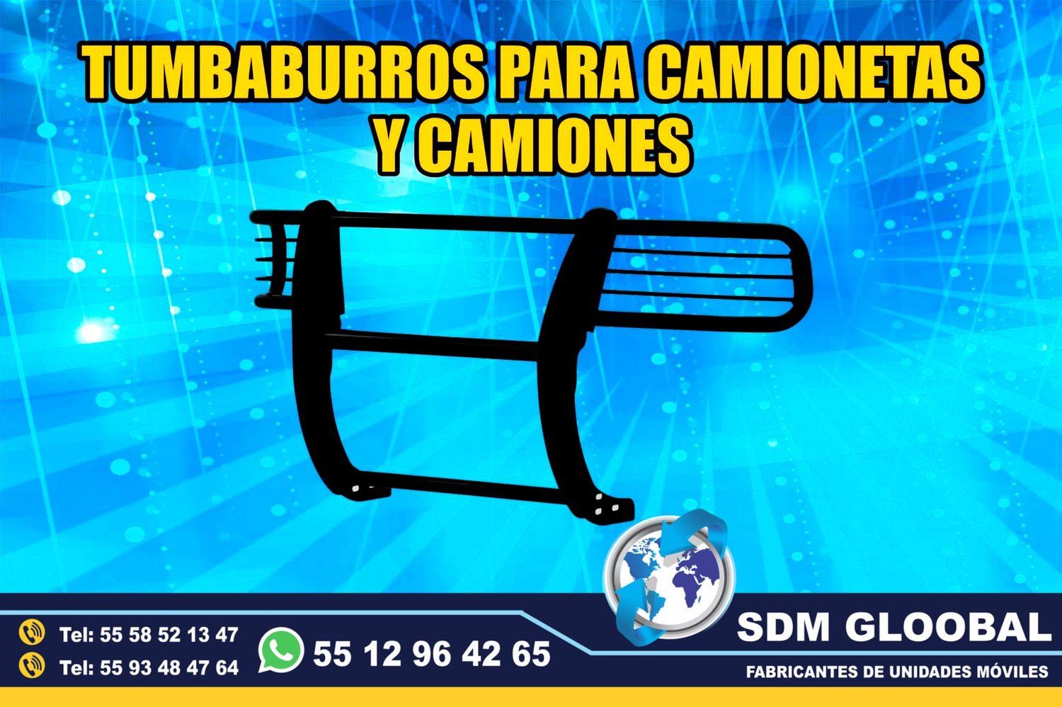 Venta de Tumbaburros Rampas Hidraulicas de carga y descarga