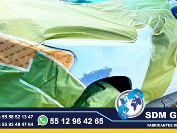 Fabricacion, Conversion, Venta y Equipamiento de Patrullas Sedan, Fabricantes de Equipo y Accesorios Metalicos, Equipo Comunicacion, Luces auxiliares El equipamiento Sedan es uno de los mas completos para patrulla, ya que cuenta con una gran variedad de accesorios metálicos, así como accesorios visual acústico. En cuestión de accesorios metálicos contamos con Tumbaburros, Roll Bar de 3 Arcos Tipo Comando, Banca central con respaldo, Defensa Trasera Tipo Escalón. En la parte de accesorios visual acústico cuenta con Torreta, Sirena y Bocina, adicional mente se le puede agregar un Kit de Estrobos en faros Marca WHELEN, FEDERAL SIGNAL, EPCOM, somos fabricantes de patrullas.Somos una Empresa Mexicana líder en el Mercado con años de experiencia, especialistas en el Equipamiento de Patrullas Equipadas Cajas y Remolques Unidades Moviles Especiales de Seguridad, Rescate, Salvamento, Salud, Comunicacion, Higine, etc.,Somos fabribricantes directos, distribuidores en todo Mexico, comunicate y te atenderemos personalmente. contamos con las mejores marcas en el mecado Fabricacion, Conversion, Venta y Equipamiento de Patrullas Sedan, Fabricantes de Equipo y Accesorios Metalicos, Equipo Comunicacion, Luces auxiliares El equipamiento Sedan es uno de los mas completos para patrulla, ya que cuenta con una gran variedad de accesorios metálicos, así como accesorios visual acústico. En cuestión de accesorios metálicos contamos con Tumbaburros, Roll Bar de 3 Arcos Tipo Comando, Banca central con respaldo, Defensa Trasera Tipo Escalón. En la parte de accesorios visual acústico cuenta con Torreta, Sirena y Bocina, adicional mente se le puede agregar un Kit de Estrobos en faros Marca WHELEN, FEDERAL SIGNAL, EPCOM, somos fabricantes de patrullas.Somos una Empresa Mexicana líder en el Mercado con años de experiencia, especialistas en el Equipamiento de Patrullas Equipadas Cajas y Remolques Unidades Moviles Especiales de Seguridad, Rescate, Salvamento, Salud, Comunicacion, Higine, etc.,Somos fabribricantes directos, distribuidores en todo Mexico, comunicate y te atenderemos personalmente. contamos con las mejores marcas en el mecado