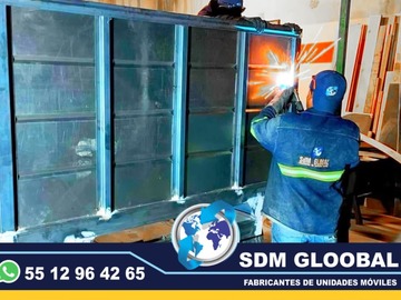 Fabricacion, Conversion, Venta y Equipamiento de Patrullas Sedan, Fabricantes de Equipo y Accesorios Metalicos, Equipo Comunicacion, Luces auxiliares El equipamiento Sedan es uno de los mas completos para patrulla, ya que cuenta con una gran variedad de accesorios metálicos, así como accesorios visual acústico. En cuestión de accesorios metálicos contamos con Tumbaburros, Roll Bar de 3 Arcos Tipo Comando, Banca central con respaldo, Defensa Trasera Tipo Escalón. En la parte de accesorios visual acústico cuenta con Torreta, Sirena y Bocina, adicional mente se le puede agregar un Kit de Estrobos en faros Marca WHELEN, FEDERAL SIGNAL, EPCOM, somos fabricantes de patrullas.Somos una Empresa Mexicana líder en el Mercado con años de experiencia, especialistas en el Equipamiento de Patrullas Equipadas Cajas y Remolques Unidades Moviles Especiales de Seguridad, Rescate, Salvamento, Salud, Comunicacion, Higine, etc.,Somos fabribricantes directos, distribuidores en todo Mexico, comunicate y te atenderemos personalmente. contamos con las mejores marcas en el mecado Fabricacion, Conversion, Venta y Equipamiento de Patrullas Sedan, Fabricantes de Equipo y Accesorios Metalicos, Equipo Comunicacion, Luces auxiliares El equipamiento Sedan es uno de los mas completos para patrulla, ya que cuenta con una gran variedad de accesorios metálicos, así como accesorios visual acústico. En cuestión de accesorios metálicos contamos con Tumbaburros, Roll Bar de 3 Arcos Tipo Comando, Banca central con respaldo, Defensa Trasera Tipo Escalón. En la parte de accesorios visual acústico cuenta con Torreta, Sirena y Bocina, adicional mente se le puede agregar un Kit de Estrobos en faros Marca WHELEN, FEDERAL SIGNAL, EPCOM, somos fabricantes de patrullas.Somos una Empresa Mexicana líder en el Mercado con años de experiencia, especialistas en el Equipamiento de Patrullas Equipadas Cajas y Remolques Unidades Moviles Especiales de Seguridad, Rescate, Salvamento, Salud, Comunicacion, Higine, etc.,Somos fabribricantes directos, distribuidores en todo Mexico, comunicate y te atenderemos personalmente. contamos con las mejores marcas en el mecado