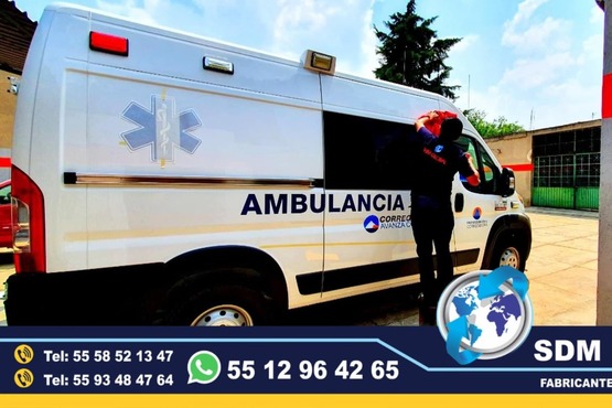 Conversion y Equipamiento de Patrullas nuevas equipadas, Fabricacion y venta de unidades moviles para seguridad publica, privada, rescate, salvamento. SDM Global Mexico somos una empresa líder en el Equipamiento de Patrullas asi como de unidades moviles de rescate, salvamento, proximidad, primer respodiente, equipo tactito, anti motin, fuerzas especiales, semi remolques con personal altamente capasitado para su fabricacion, Roll bar, Tumbaburros, Burrera, Banca central, Defensa trasera, Lona, Rotulacion, Pintura, Torreta de leds, sirena, bocina, codigos, estrobos, luces, etc. somos fabricantes.El término auto o moto Patrulla es utilizado para Patrullar un área concreta asignada. Su función primaria es servir de apoyo a los oficiales de Policía en sus tareas diarias como rondines y traslado de delincuentes. somos fabricantes de unidades moviles especiales.Somos una Empresa Mexicana líder en el Mercado con años de experiencia, especialistas en el Equipamiento de Patrullas Equipadas Cajas y Remolques Unidades Moviles Especiales de Seguridad, Rescate, Salvamento, Salud, Comunicacion, Higine, etc.,Somos fabribricantes directos, distribuidores en todo Mexico, comunicate y te atenderemos personalmente. Conversion y Equipamiento de Patrullas nuevas equipadas, Fabricacion y venta de unidades moviles para seguridad publica, privada, rescate, salvamento. SDM Global Mexico somos una empresa líder en el Equipamiento de Patrullas asi como de unidades moviles de rescate, salvamento, proximidad, primer respodiente, equipo tactito, anti motin, fuerzas especiales, semi remolques con personal altamente capasitado para su fabricacion, Roll bar, Tumbaburros, Burrera, Banca central, Defensa trasera, Lona, Rotulacion, Pintura, Torreta de leds, sirena, bocina, codigos, estrobos, luces, etc. somos fabricantes.El término auto o moto Patrulla es utilizado para Patrullar un área concreta asignada. Su función primaria es servir de apoyo a los oficiales de Policía en sus tareas diarias como rondines y traslado de delincuentes. somos fabricantes de unidades moviles especiales.Somos una Empresa Mexicana líder en el Mercado con años de experiencia, especialistas en el Equipamiento de Patrullas Equipadas Cajas y Remolques Unidades Moviles Especiales de Seguridad, Rescate, Salvamento, Salud, Comunicacion, Higine, etc.,Somos fabribricantes directos, distribuidores en todo Mexico, comunicate y te atenderemos personalmente.