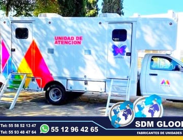 Conversion y Equipamiento de Patrullas nuevas equipadas, Fabricacion y venta de unidades moviles para seguridad publica, privada, rescate, salvamento. SDM Global Mexico somos una empresa líder en el Equipamiento de Patrullas asi como de unidades moviles de rescate, salvamento, proximidad, primer respodiente, equipo tactito, anti motin, fuerzas especiales, semi remolques con personal altamente capasitado para su fabricacion, Roll bar, Tumbaburros, Burrera, Banca central, Defensa trasera, Lona, Rotulacion, Pintura, Torreta de leds, sirena, bocina, codigos, estrobos, luces, etc. somos fabricantes.El término auto o moto Patrulla es utilizado para Patrullar un área concreta asignada. Su función primaria es servir de apoyo a los oficiales de Policía en sus tareas diarias como rondines y traslado de delincuentes. somos fabricantes de unidades moviles especiales.Somos una Empresa Mexicana líder en el Mercado con años de experiencia, especialistas en el Equipamiento de Patrullas Equipadas Cajas y Remolques Unidades Moviles Especiales de Seguridad, Rescate, Salvamento, Salud, Comunicacion, Higine, etc.,Somos fabribricantes directos, distribuidores en todo Mexico, comunicate y te atenderemos personalmente. Conversion y Equipamiento de Patrullas nuevas equipadas, Fabricacion y venta de unidades moviles para seguridad publica, privada, rescate, salvamento. SDM Global Mexico somos una empresa líder en el Equipamiento de Patrullas asi como de unidades moviles de rescate, salvamento, proximidad, primer respodiente, equipo tactito, anti motin, fuerzas especiales, semi remolques con personal altamente capasitado para su fabricacion, Roll bar, Tumbaburros, Burrera, Banca central, Defensa trasera, Lona, Rotulacion, Pintura, Torreta de leds, sirena, bocina, codigos, estrobos, luces, etc. somos fabricantes.El término auto o moto Patrulla es utilizado para Patrullar un área concreta asignada. Su función primaria es servir de apoyo a los oficiales de Policía en sus tareas diarias como rondines y traslado de delincuentes. somos fabricantes de unidades moviles especiales.Somos una Empresa Mexicana líder en el Mercado con años de experiencia, especialistas en el Equipamiento de Patrullas Equipadas Cajas y Remolques Unidades Moviles Especiales de Seguridad, Rescate, Salvamento, Salud, Comunicacion, Higine, etc.,Somos fabribricantes directos, distribuidores en todo Mexico, comunicate y te atenderemos personalmente.