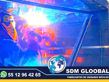 Fabricacion, Conversion, Venta y Equipamiento de Patrullas Sedan, Fabricantes de Equipo y Accesorios Metalicos, Equipo Comunicacion, Luces auxiliares El equipamiento Sedan es uno de los mas completos para patrulla, ya que cuenta con una gran variedad de accesorios metálicos, así como accesorios visual acústico. En cuestión de accesorios metálicos contamos con Tumbaburros, Roll Bar de 3 Arcos Tipo Comando, Banca central con respaldo, Defensa Trasera Tipo Escalón. En la parte de accesorios visual acústico cuenta con Torreta, Sirena y Bocina, adicional mente se le puede agregar un Kit de Estrobos en faros Marca WHELEN, FEDERAL SIGNAL, EPCOM, somos fabricantes de patrullas.Somos una Empresa Mexicana líder en el Mercado con años de experiencia, especialistas en el Equipamiento de Patrullas Equipadas Cajas y Remolques Unidades Moviles Especiales de Seguridad, Rescate, Salvamento, Salud, Comunicacion, Higine, etc.,Somos fabribricantes directos, distribuidores en todo Mexico, comunicate y te atenderemos personalmente. contamos con las mejores marcas en el mecado Fabricacion, Conversion, Venta y Equipamiento de Patrullas Sedan, Fabricantes de Equipo y Accesorios Metalicos, Equipo Comunicacion, Luces auxiliares El equipamiento Sedan es uno de los mas completos para patrulla, ya que cuenta con una gran variedad de accesorios metálicos, así como accesorios visual acústico. En cuestión de accesorios metálicos contamos con Tumbaburros, Roll Bar de 3 Arcos Tipo Comando, Banca central con respaldo, Defensa Trasera Tipo Escalón. En la parte de accesorios visual acústico cuenta con Torreta, Sirena y Bocina, adicional mente se le puede agregar un Kit de Estrobos en faros Marca WHELEN, FEDERAL SIGNAL, EPCOM, somos fabricantes de patrullas.Somos una Empresa Mexicana líder en el Mercado con años de experiencia, especialistas en el Equipamiento de Patrullas Equipadas Cajas y Remolques Unidades Moviles Especiales de Seguridad, Rescate, Salvamento, Salud, Comunicacion, Higine, etc.,Somos fabribricantes directos, distribuidores en todo Mexico, comunicate y te atenderemos personalmente. contamos con las mejores marcas en el mecado