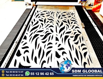 Conversion y Equipamiento de Patrullas nuevas equipadas, Fabricacion y venta de unidades moviles para seguridad publica, privada, rescate, salvamento. SDM Global Mexico somos una empresa líder en el Equipamiento de Patrullas asi como de unidades moviles de rescate, salvamento, proximidad, primer respodiente, equipo tactito, anti motin, fuerzas especiales, semi remolques con personal altamente capasitado para su fabricacion, Roll bar, Tumbaburros, Burrera, Banca central, Defensa trasera, Lona, Rotulacion, Pintura, Torreta de leds, sirena, bocina, codigos, estrobos, luces, etc. somos fabricantes.El término auto o moto Patrulla es utilizado para Patrullar un área concreta asignada. Su función primaria es servir de apoyo a los oficiales de Policía en sus tareas diarias como rondines y traslado de delincuentes. somos fabricantes de unidades moviles especiales.Somos una Empresa Mexicana líder en el Mercado con años de experiencia, especialistas en el Equipamiento de Patrullas Equipadas Cajas y Remolques Unidades Moviles Especiales de Seguridad, Rescate, Salvamento, Salud, Comunicacion, Higine, etc.,Somos fabribricantes directos, distribuidores en todo Mexico, comunicate y te atenderemos personalmente. Conversion y Equipamiento de Patrullas nuevas equipadas, Fabricacion y venta de unidades moviles para seguridad publica, privada, rescate, salvamento. SDM Global Mexico somos una empresa líder en el Equipamiento de Patrullas asi como de unidades moviles de rescate, salvamento, proximidad, primer respodiente, equipo tactito, anti motin, fuerzas especiales, semi remolques con personal altamente capasitado para su fabricacion, Roll bar, Tumbaburros, Burrera, Banca central, Defensa trasera, Lona, Rotulacion, Pintura, Torreta de leds, sirena, bocina, codigos, estrobos, luces, etc. somos fabricantes.El término auto o moto Patrulla es utilizado para Patrullar un área concreta asignada. Su función primaria es servir de apoyo a los oficiales de Policía en sus tareas diarias como rondines y traslado de delincuentes. somos fabricantes de unidades moviles especiales.Somos una Empresa Mexicana líder en el Mercado con años de experiencia, especialistas en el Equipamiento de Patrullas Equipadas Cajas y Remolques Unidades Moviles Especiales de Seguridad, Rescate, Salvamento, Salud, Comunicacion, Higine, etc.,Somos fabribricantes directos, distribuidores en todo Mexico, comunicate y te atenderemos personalmente.