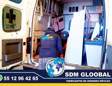 Conversion y Equipamiento de Patrullas nuevas equipadas, Fabricacion y venta de unidades moviles para seguridad publica, privada, rescate, salvamento. SDM Global Mexico somos una empresa líder en el Equipamiento de Patrullas asi como de unidades moviles de rescate, salvamento, proximidad, primer respodiente, equipo tactito, anti motin, fuerzas especiales, semi remolques con personal altamente capasitado para su fabricacion, Roll bar, Tumbaburros, Burrera, Banca central, Defensa trasera, Lona, Rotulacion, Pintura, Torreta de leds, sirena, bocina, codigos, estrobos, luces, etc. somos fabricantes.El término auto o moto Patrulla es utilizado para Patrullar un área concreta asignada. Su función primaria es servir de apoyo a los oficiales de Policía en sus tareas diarias como rondines y traslado de delincuentes. somos fabricantes de unidades moviles especiales.Somos una Empresa Mexicana líder en el Mercado con años de experiencia, especialistas en el Equipamiento de Patrullas Equipadas Cajas y Remolques Unidades Moviles Especiales de Seguridad, Rescate, Salvamento, Salud, Comunicacion, Higine, etc.,Somos fabribricantes directos, distribuidores en todo Mexico, comunicate y te atenderemos personalmente. Conversion y Equipamiento de Patrullas nuevas equipadas, Fabricacion y venta de unidades moviles para seguridad publica, privada, rescate, salvamento. SDM Global Mexico somos una empresa líder en el Equipamiento de Patrullas asi como de unidades moviles de rescate, salvamento, proximidad, primer respodiente, equipo tactito, anti motin, fuerzas especiales, semi remolques con personal altamente capasitado para su fabricacion, Roll bar, Tumbaburros, Burrera, Banca central, Defensa trasera, Lona, Rotulacion, Pintura, Torreta de leds, sirena, bocina, codigos, estrobos, luces, etc. somos fabricantes.El término auto o moto Patrulla es utilizado para Patrullar un área concreta asignada. Su función primaria es servir de apoyo a los oficiales de Policía en sus tareas diarias como rondines y traslado de delincuentes. somos fabricantes de unidades moviles especiales.Somos una Empresa Mexicana líder en el Mercado con años de experiencia, especialistas en el Equipamiento de Patrullas Equipadas Cajas y Remolques Unidades Moviles Especiales de Seguridad, Rescate, Salvamento, Salud, Comunicacion, Higine, etc.,Somos fabribricantes directos, distribuidores en todo Mexico, comunicate y te atenderemos personalmente.