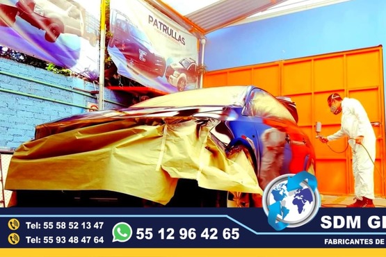 Conversion y Equipamiento de Patrullas nuevas equipadas, Fabricacion y venta de unidades moviles para seguridad publica, privada, rescate, salvamento. SDM Global Mexico somos una empresa líder en el Equipamiento de Patrullas asi como de unidades moviles de rescate, salvamento, proximidad, primer respodiente, equipo tactito, anti motin, fuerzas especiales, semi remolques con personal altamente capasitado para su fabricacion, Roll bar, Tumbaburros, Burrera, Banca central, Defensa trasera, Lona, Rotulacion, Pintura, Torreta de leds, sirena, bocina, codigos, estrobos, luces, etc. somos fabricantes.El término auto o moto Patrulla es utilizado para Patrullar un área concreta asignada. Su función primaria es servir de apoyo a los oficiales de Policía en sus tareas diarias como rondines y traslado de delincuentes. somos fabricantes de unidades moviles especiales.Somos una Empresa Mexicana líder en el Mercado con años de experiencia, especialistas en el Equipamiento de Patrullas Equipadas Cajas y Remolques Unidades Moviles Especiales de Seguridad, Rescate, Salvamento, Salud, Comunicacion, Higine, etc.,Somos fabribricantes directos, distribuidores en todo Mexico, comunicate y te atenderemos personalmente. Conversion y Equipamiento de Patrullas nuevas equipadas, Fabricacion y venta de unidades moviles para seguridad publica, privada, rescate, salvamento. SDM Global Mexico somos una empresa líder en el Equipamiento de Patrullas asi como de unidades moviles de rescate, salvamento, proximidad, primer respodiente, equipo tactito, anti motin, fuerzas especiales, semi remolques con personal altamente capasitado para su fabricacion, Roll bar, Tumbaburros, Burrera, Banca central, Defensa trasera, Lona, Rotulacion, Pintura, Torreta de leds, sirena, bocina, codigos, estrobos, luces, etc. somos fabricantes.El término auto o moto Patrulla es utilizado para Patrullar un área concreta asignada. Su función primaria es servir de apoyo a los oficiales de Policía en sus tareas diarias como rondines y traslado de delincuentes. somos fabricantes de unidades moviles especiales.Somos una Empresa Mexicana líder en el Mercado con años de experiencia, especialistas en el Equipamiento de Patrullas Equipadas Cajas y Remolques Unidades Moviles Especiales de Seguridad, Rescate, Salvamento, Salud, Comunicacion, Higine, etc.,Somos fabribricantes directos, distribuidores en todo Mexico, comunicate y te atenderemos personalmente.