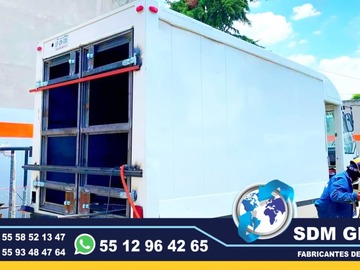 Fabricacion, Conversion, Venta y Equipamiento de Patrullas Sedan, Fabricantes de Equipo y Accesorios Metalicos, Equipo Comunicacion, Luces auxiliares El equipamiento Sedan es uno de los mas completos para patrulla, ya que cuenta con una gran variedad de accesorios metálicos, así como accesorios visual acústico. En cuestión de accesorios metálicos contamos con Tumbaburros, Roll Bar de 3 Arcos Tipo Comando, Banca central con respaldo, Defensa Trasera Tipo Escalón. En la parte de accesorios visual acústico cuenta con Torreta, Sirena y Bocina, adicional mente se le puede agregar un Kit de Estrobos en faros Marca WHELEN, FEDERAL SIGNAL, EPCOM, somos fabricantes de patrullas.Somos una Empresa Mexicana líder en el Mercado con años de experiencia, especialistas en el Equipamiento de Patrullas Equipadas Cajas y Remolques Unidades Moviles Especiales de Seguridad, Rescate, Salvamento, Salud, Comunicacion, Higine, etc.,Somos fabribricantes directos, distribuidores en todo Mexico, comunicate y te atenderemos personalmente. contamos con las mejores marcas en el mecado Fabricacion, Conversion, Venta y Equipamiento de Patrullas Sedan, Fabricantes de Equipo y Accesorios Metalicos, Equipo Comunicacion, Luces auxiliares El equipamiento Sedan es uno de los mas completos para patrulla, ya que cuenta con una gran variedad de accesorios metálicos, así como accesorios visual acústico. En cuestión de accesorios metálicos contamos con Tumbaburros, Roll Bar de 3 Arcos Tipo Comando, Banca central con respaldo, Defensa Trasera Tipo Escalón. En la parte de accesorios visual acústico cuenta con Torreta, Sirena y Bocina, adicional mente se le puede agregar un Kit de Estrobos en faros Marca WHELEN, FEDERAL SIGNAL, EPCOM, somos fabricantes de patrullas.Somos una Empresa Mexicana líder en el Mercado con años de experiencia, especialistas en el Equipamiento de Patrullas Equipadas Cajas y Remolques Unidades Moviles Especiales de Seguridad, Rescate, Salvamento, Salud, Comunicacion, Higine, etc.,Somos fabribricantes directos, distribuidores en todo Mexico, comunicate y te atenderemos personalmente. contamos con las mejores marcas en el mecado