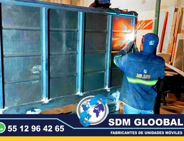 Conversion y Equipamiento de Patrullas nuevas equipadas, Fabricacion y venta de unidades moviles para seguridad publica, privada, rescate, salvamento. SDM Global Mexico somos una empresa líder en el Equipamiento de Patrullas asi como de unidades moviles de rescate, salvamento, proximidad, primer respodiente, equipo tactito, anti motin, fuerzas especiales, semi remolques con personal altamente capasitado para su fabricacion, Roll bar, Tumbaburros, Burrera, Banca central, Defensa trasera, Lona, Rotulacion, Pintura, Torreta de leds, sirena, bocina, codigos, estrobos, luces, etc. somos fabricantes.El término auto o moto Patrulla es utilizado para Patrullar un área concreta asignada. Su función primaria es servir de apoyo a los oficiales de Policía en sus tareas diarias como rondines y traslado de delincuentes. somos fabricantes de unidades moviles especiales.Somos una Empresa Mexicana líder en el Mercado con años de experiencia, especialistas en el Equipamiento de Patrullas Equipadas Cajas y Remolques Unidades Moviles Especiales de Seguridad, Rescate, Salvamento, Salud, Comunicacion, Higine, etc.,Somos fabribricantes directos, distribuidores en todo Mexico, comunicate y te atenderemos personalmente. Conversion y Equipamiento de Patrullas nuevas equipadas, Fabricacion y venta de unidades moviles para seguridad publica, privada, rescate, salvamento. SDM Global Mexico somos una empresa líder en el Equipamiento de Patrullas asi como de unidades moviles de rescate, salvamento, proximidad, primer respodiente, equipo tactito, anti motin, fuerzas especiales, semi remolques con personal altamente capasitado para su fabricacion, Roll bar, Tumbaburros, Burrera, Banca central, Defensa trasera, Lona, Rotulacion, Pintura, Torreta de leds, sirena, bocina, codigos, estrobos, luces, etc. somos fabricantes.El término auto o moto Patrulla es utilizado para Patrullar un área concreta asignada. Su función primaria es servir de apoyo a los oficiales de Policía en sus tareas diarias como rondines y traslado de delincuentes. somos fabricantes de unidades moviles especiales.Somos una Empresa Mexicana líder en el Mercado con años de experiencia, especialistas en el Equipamiento de Patrullas Equipadas Cajas y Remolques Unidades Moviles Especiales de Seguridad, Rescate, Salvamento, Salud, Comunicacion, Higine, etc.,Somos fabribricantes directos, distribuidores en todo Mexico, comunicate y te atenderemos personalmente.