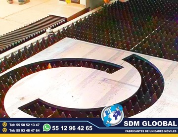Conversion y Equipamiento de Patrullas nuevas equipadas, Fabricacion y venta de unidades moviles para seguridad publica, privada, rescate, salvamento. SDM Global Mexico somos una empresa líder en el Equipamiento de Patrullas asi como de unidades moviles de rescate, salvamento, proximidad, primer respodiente, equipo tactito, anti motin, fuerzas especiales, semi remolques con personal altamente capasitado para su fabricacion, Roll bar, Tumbaburros, Burrera, Banca central, Defensa trasera, Lona, Rotulacion, Pintura, Torreta de leds, sirena, bocina, codigos, estrobos, luces, etc. somos fabricantes.El término auto o moto Patrulla es utilizado para Patrullar un área concreta asignada. Su función primaria es servir de apoyo a los oficiales de Policía en sus tareas diarias como rondines y traslado de delincuentes. somos fabricantes de unidades moviles especiales.Somos una Empresa Mexicana líder en el Mercado con años de experiencia, especialistas en el Equipamiento de Patrullas Equipadas Cajas y Remolques Unidades Moviles Especiales de Seguridad, Rescate, Salvamento, Salud, Comunicacion, Higine, etc.,Somos fabribricantes directos, distribuidores en todo Mexico, comunicate y te atenderemos personalmente. Conversion y Equipamiento de Patrullas nuevas equipadas, Fabricacion y venta de unidades moviles para seguridad publica, privada, rescate, salvamento. SDM Global Mexico somos una empresa líder en el Equipamiento de Patrullas asi como de unidades moviles de rescate, salvamento, proximidad, primer respodiente, equipo tactito, anti motin, fuerzas especiales, semi remolques con personal altamente capasitado para su fabricacion, Roll bar, Tumbaburros, Burrera, Banca central, Defensa trasera, Lona, Rotulacion, Pintura, Torreta de leds, sirena, bocina, codigos, estrobos, luces, etc. somos fabricantes.El término auto o moto Patrulla es utilizado para Patrullar un área concreta asignada. Su función primaria es servir de apoyo a los oficiales de Policía en sus tareas diarias como rondines y traslado de delincuentes. somos fabricantes de unidades moviles especiales.Somos una Empresa Mexicana líder en el Mercado con años de experiencia, especialistas en el Equipamiento de Patrullas Equipadas Cajas y Remolques Unidades Moviles Especiales de Seguridad, Rescate, Salvamento, Salud, Comunicacion, Higine, etc.,Somos fabribricantes directos, distribuidores en todo Mexico, comunicate y te atenderemos personalmente.