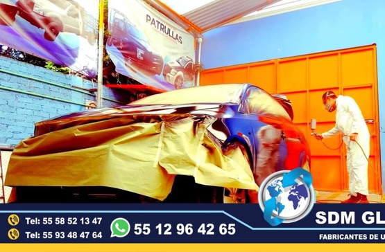 Fabricacion, Conversion, Venta y Equipamiento de Patrullas Sedan, Fabricantes de Equipo y Accesorios Metalicos, Equipo Comunicacion, Luces auxiliares El equipamiento Sedan es uno de los mas completos para patrulla, ya que cuenta con una gran variedad de accesorios metálicos, así como accesorios visual acústico. En cuestión de accesorios metálicos contamos con Tumbaburros, Roll Bar de 3 Arcos Tipo Comando, Banca central con respaldo, Defensa Trasera Tipo Escalón. En la parte de accesorios visual acústico cuenta con Torreta, Sirena y Bocina, adicional mente se le puede agregar un Kit de Estrobos en faros Marca WHELEN, FEDERAL SIGNAL, EPCOM, somos fabricantes de patrullas.Somos una Empresa Mexicana líder en el Mercado con años de experiencia, especialistas en el Equipamiento de Patrullas Equipadas Cajas y Remolques Unidades Moviles Especiales de Seguridad, Rescate, Salvamento, Salud, Comunicacion, Higine, etc.,Somos fabribricantes directos, distribuidores en todo Mexico, comunicate y te atenderemos personalmente. contamos con las mejores marcas en el mecado Fabricacion, Conversion, Venta y Equipamiento de Patrullas Sedan, Fabricantes de Equipo y Accesorios Metalicos, Equipo Comunicacion, Luces auxiliares El equipamiento Sedan es uno de los mas completos para patrulla, ya que cuenta con una gran variedad de accesorios metálicos, así como accesorios visual acústico. En cuestión de accesorios metálicos contamos con Tumbaburros, Roll Bar de 3 Arcos Tipo Comando, Banca central con respaldo, Defensa Trasera Tipo Escalón. En la parte de accesorios visual acústico cuenta con Torreta, Sirena y Bocina, adicional mente se le puede agregar un Kit de Estrobos en faros Marca WHELEN, FEDERAL SIGNAL, EPCOM, somos fabricantes de patrullas.Somos una Empresa Mexicana líder en el Mercado con años de experiencia, especialistas en el Equipamiento de Patrullas Equipadas Cajas y Remolques Unidades Moviles Especiales de Seguridad, Rescate, Salvamento, Salud, Comunicacion, Higine, etc.,Somos fabribricantes directos, distribuidores en todo Mexico, comunicate y te atenderemos personalmente. contamos con las mejores marcas en el mecado