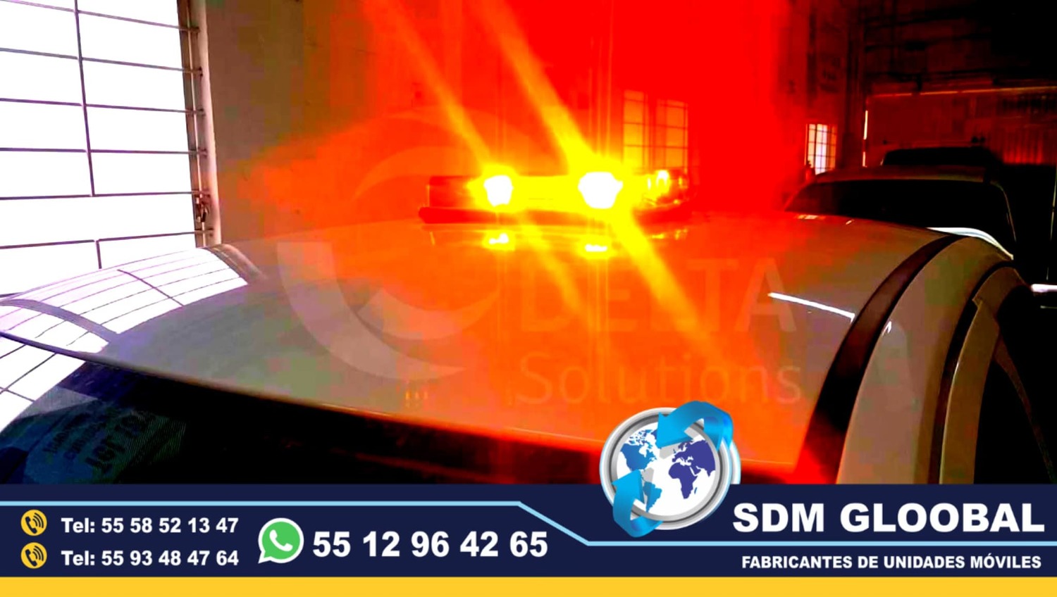 Distribucion, Venta e instalacion Barra de luces, codigos Torretas, Minitorretas, luces auxiliares perimetrales color ambar, rojo azul